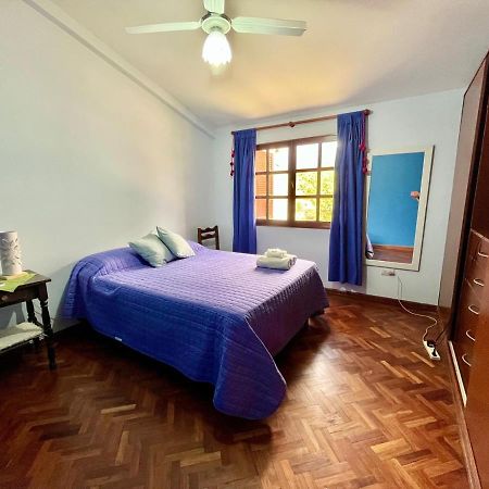 Apartamento Tu lugar La Viña San Salvador de Jujuy Exterior foto