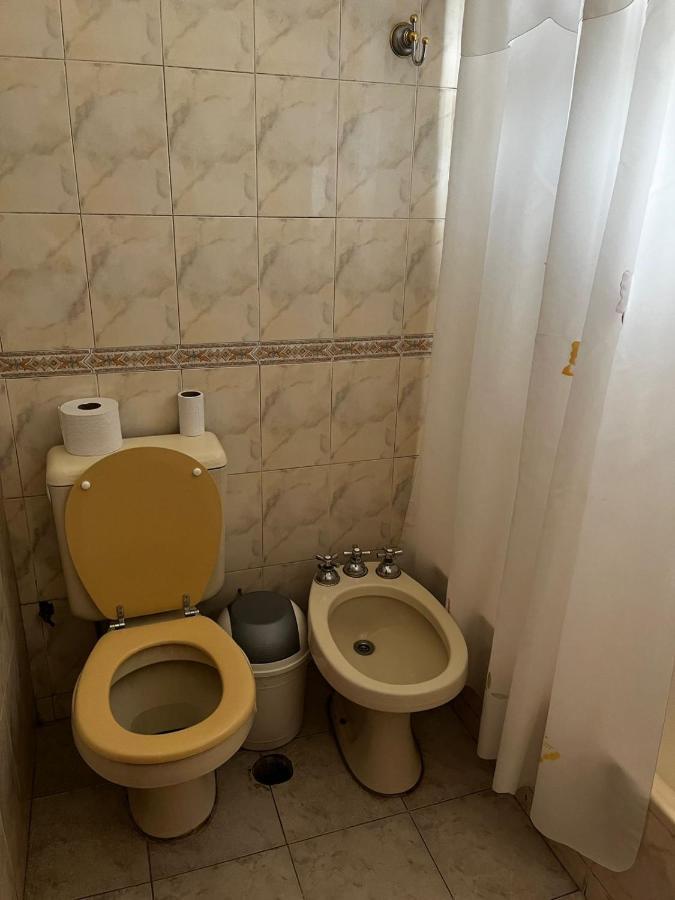 Apartamento Tu lugar La Viña San Salvador de Jujuy Exterior foto