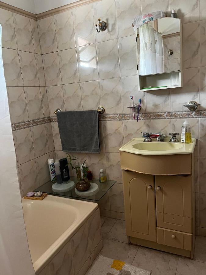 Apartamento Tu lugar La Viña San Salvador de Jujuy Exterior foto