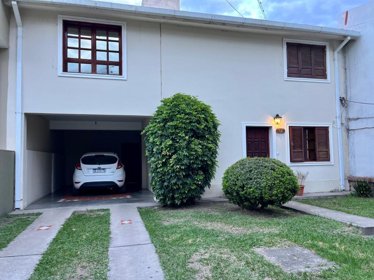 Apartamento Tu lugar La Viña San Salvador de Jujuy Exterior foto