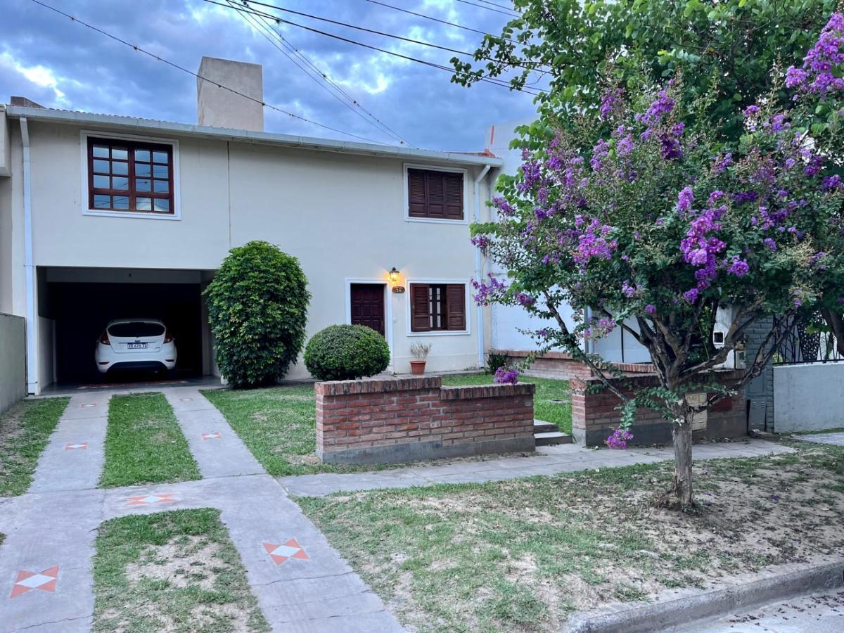 Apartamento Tu lugar La Viña San Salvador de Jujuy Exterior foto