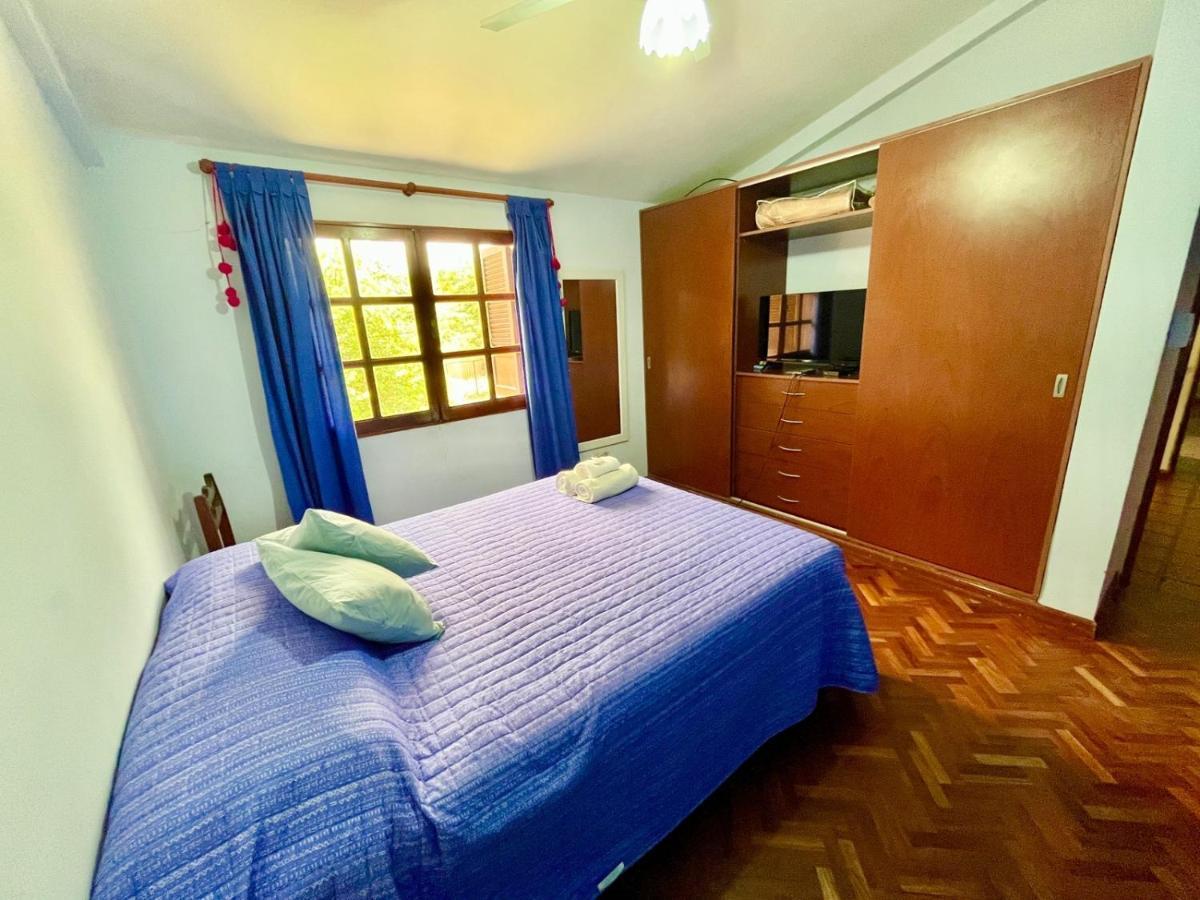 Apartamento Tu lugar La Viña San Salvador de Jujuy Exterior foto
