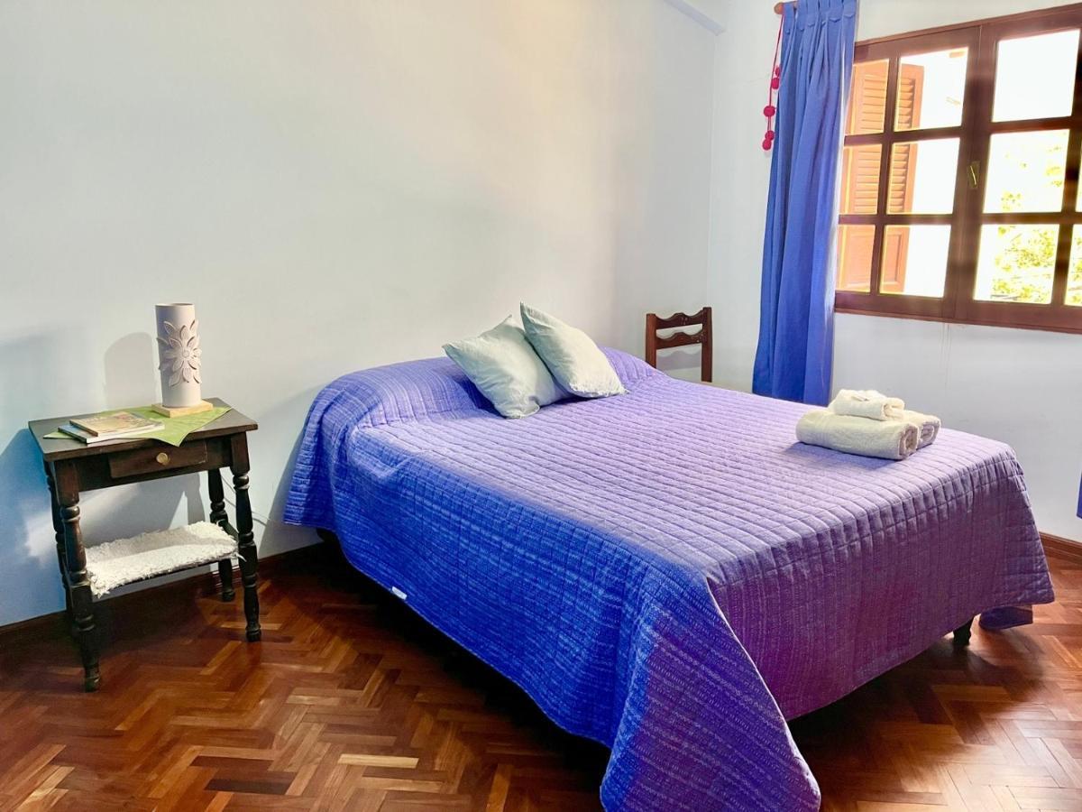 Apartamento Tu lugar La Viña San Salvador de Jujuy Exterior foto