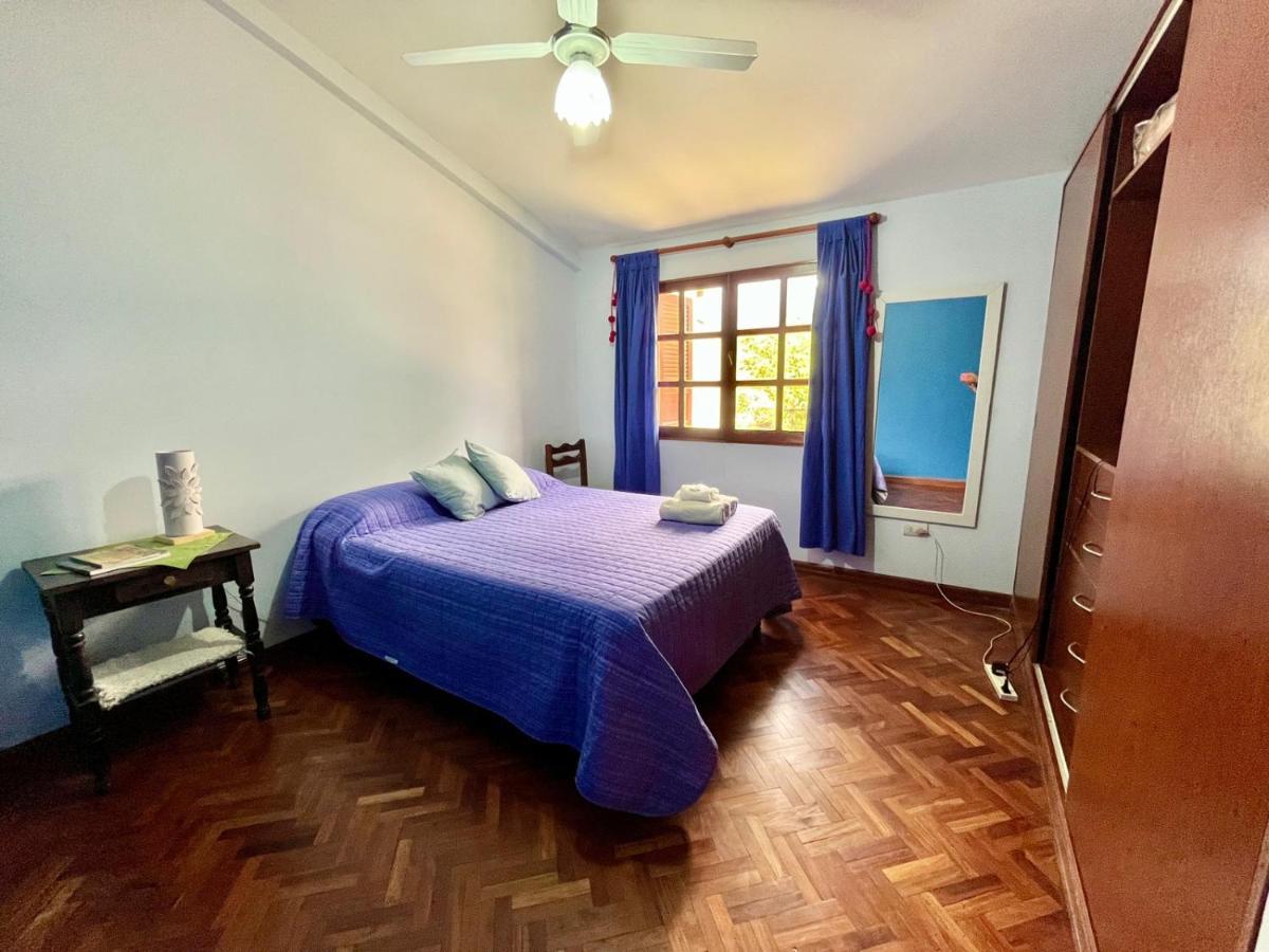 Apartamento Tu lugar La Viña San Salvador de Jujuy Exterior foto