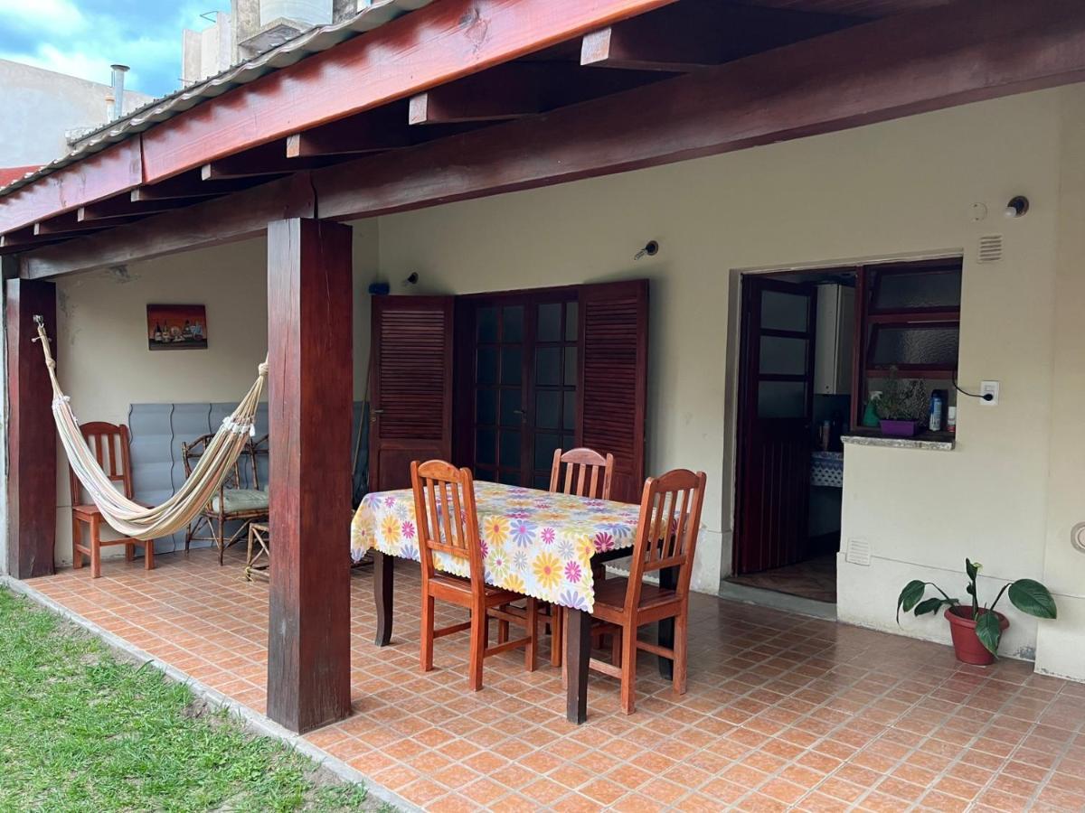 Apartamento Tu lugar La Viña San Salvador de Jujuy Exterior foto