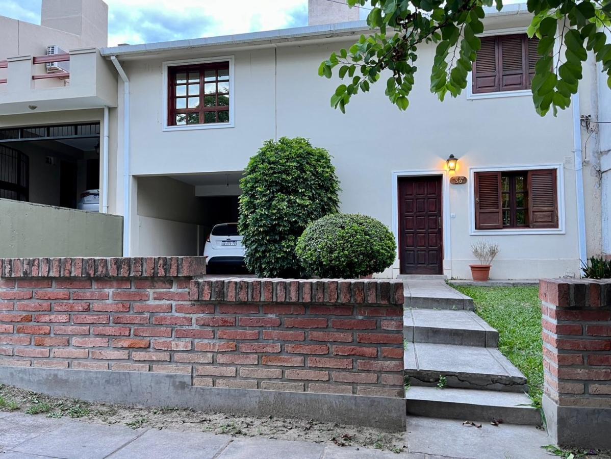 Apartamento Tu lugar La Viña San Salvador de Jujuy Exterior foto