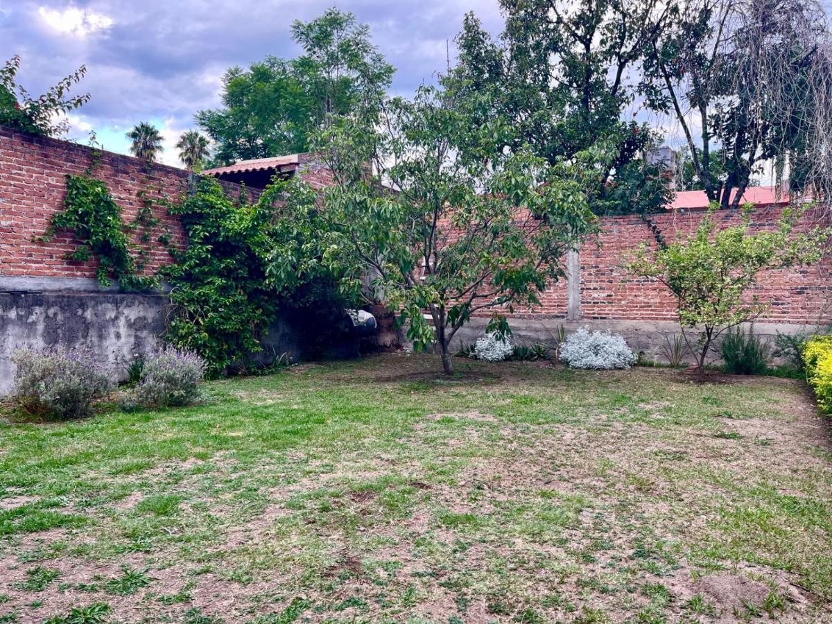 Apartamento Tu lugar La Viña San Salvador de Jujuy Exterior foto