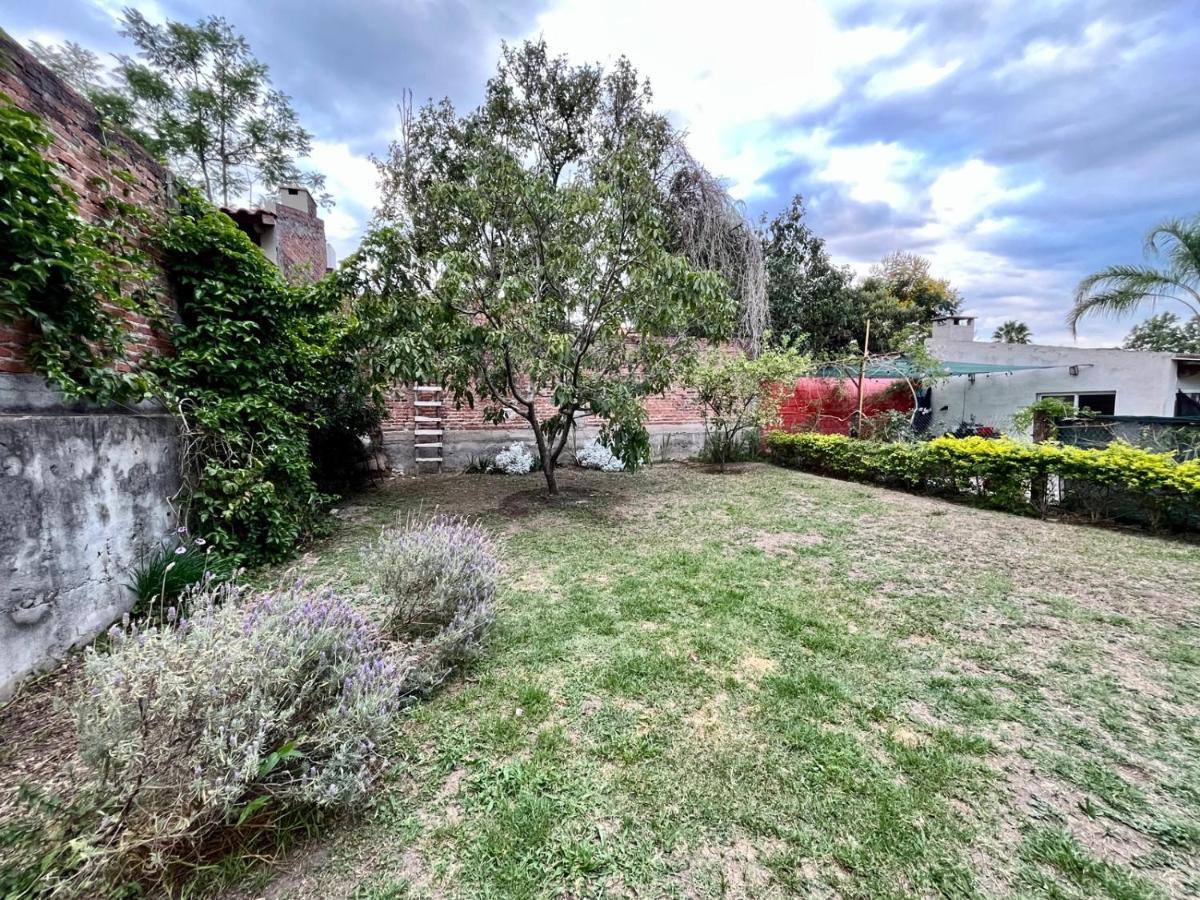 Apartamento Tu lugar La Viña San Salvador de Jujuy Exterior foto