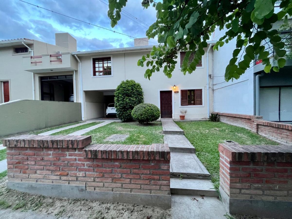 Apartamento Tu lugar La Viña San Salvador de Jujuy Exterior foto