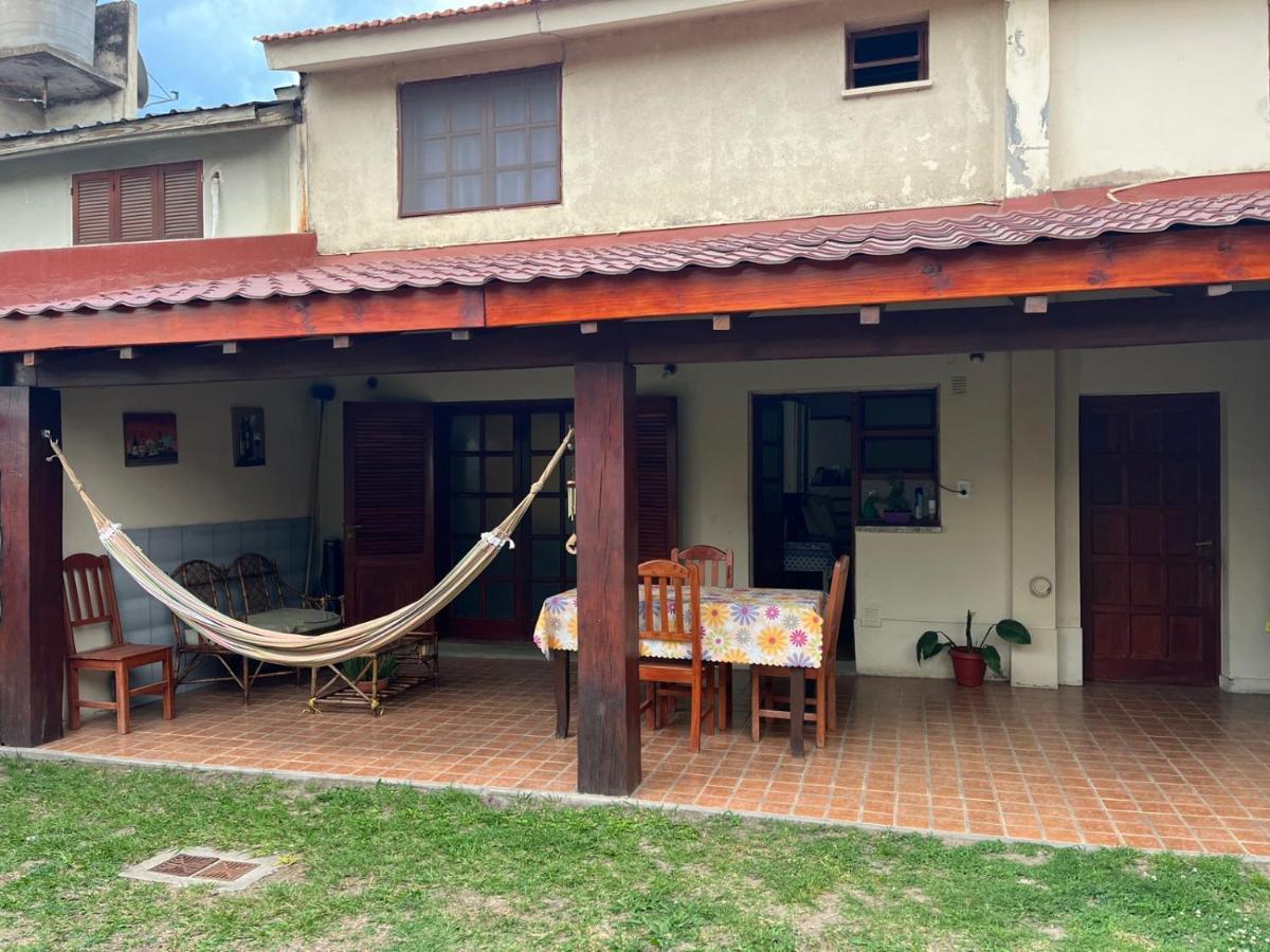 Apartamento Tu lugar La Viña San Salvador de Jujuy Exterior foto