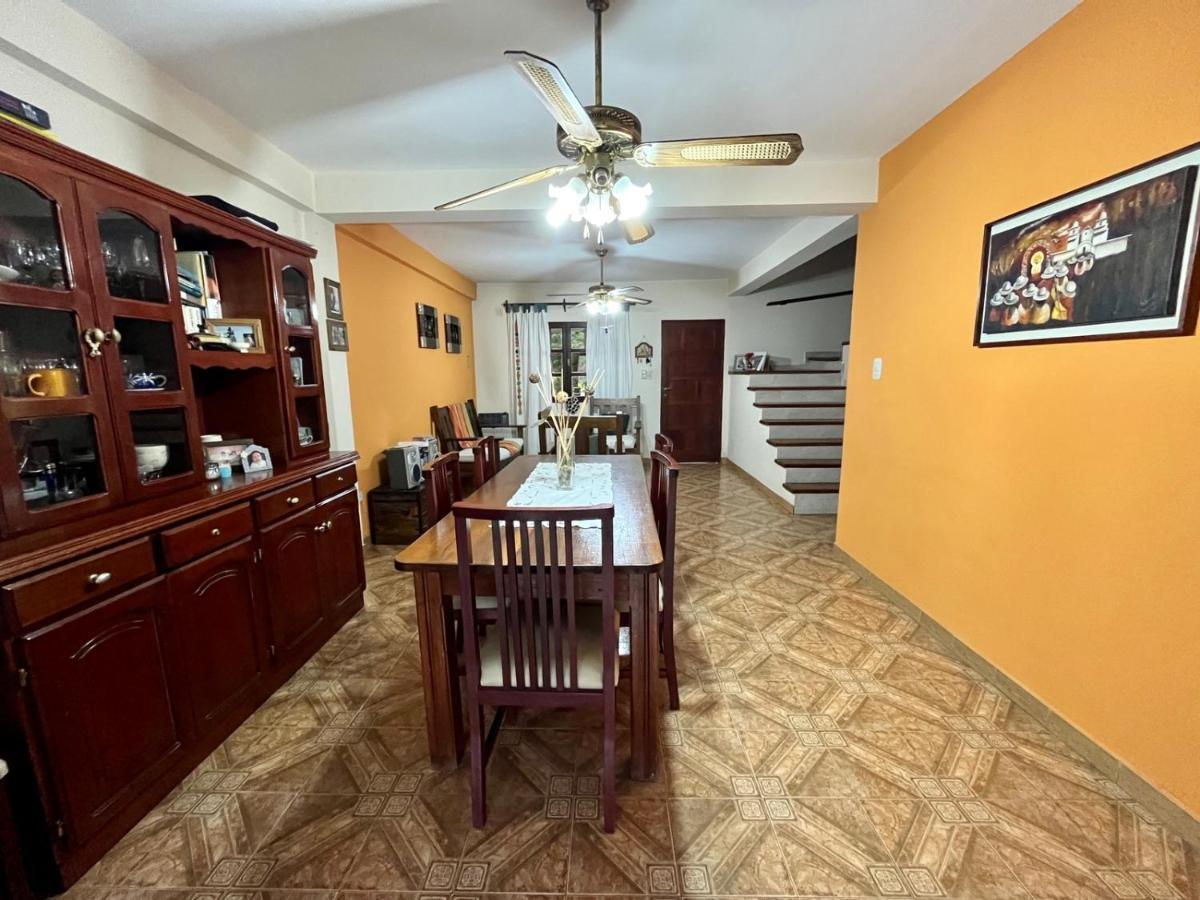 Apartamento Tu lugar La Viña San Salvador de Jujuy Exterior foto